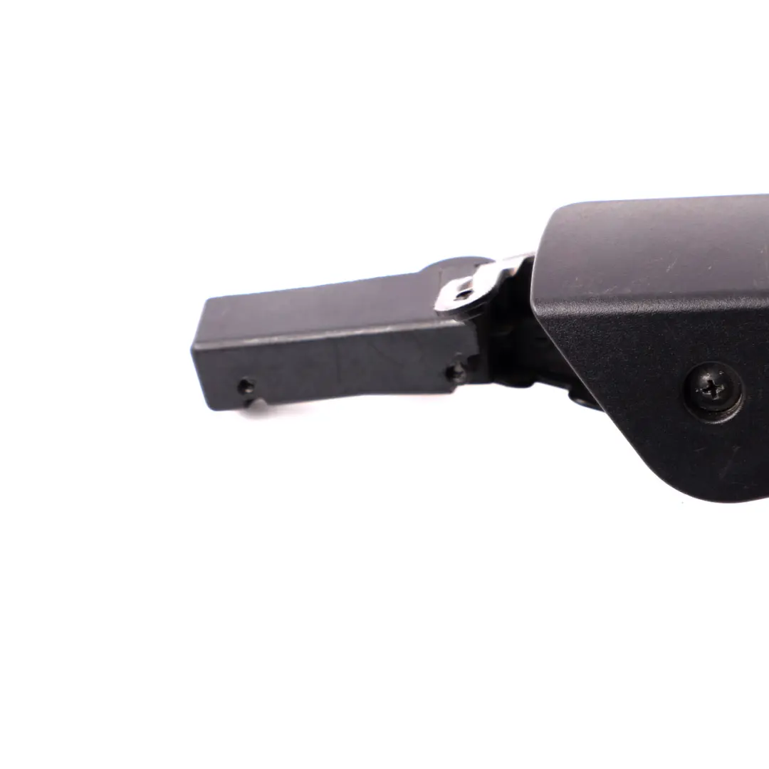 BMW X5 E70 X6 E71 Hood Bonnet Opener Release Handle Lever - SKU rhd-7148522 - Part number 7148522