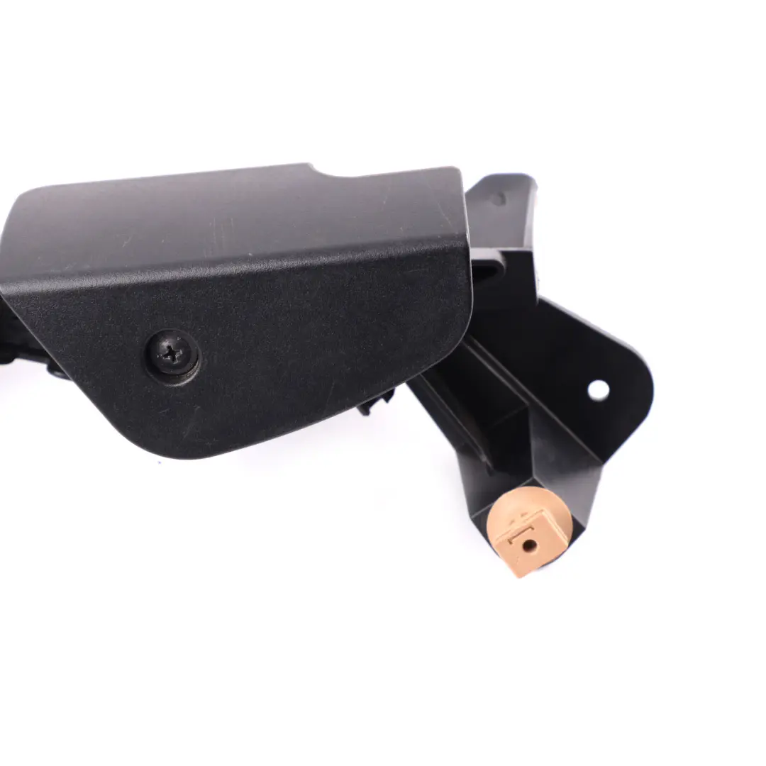 BMW X5 E70 X6 E71 Hood Bonnet Opener Release Handle Lever - SKU rhd-7148522 - Part number 7148522