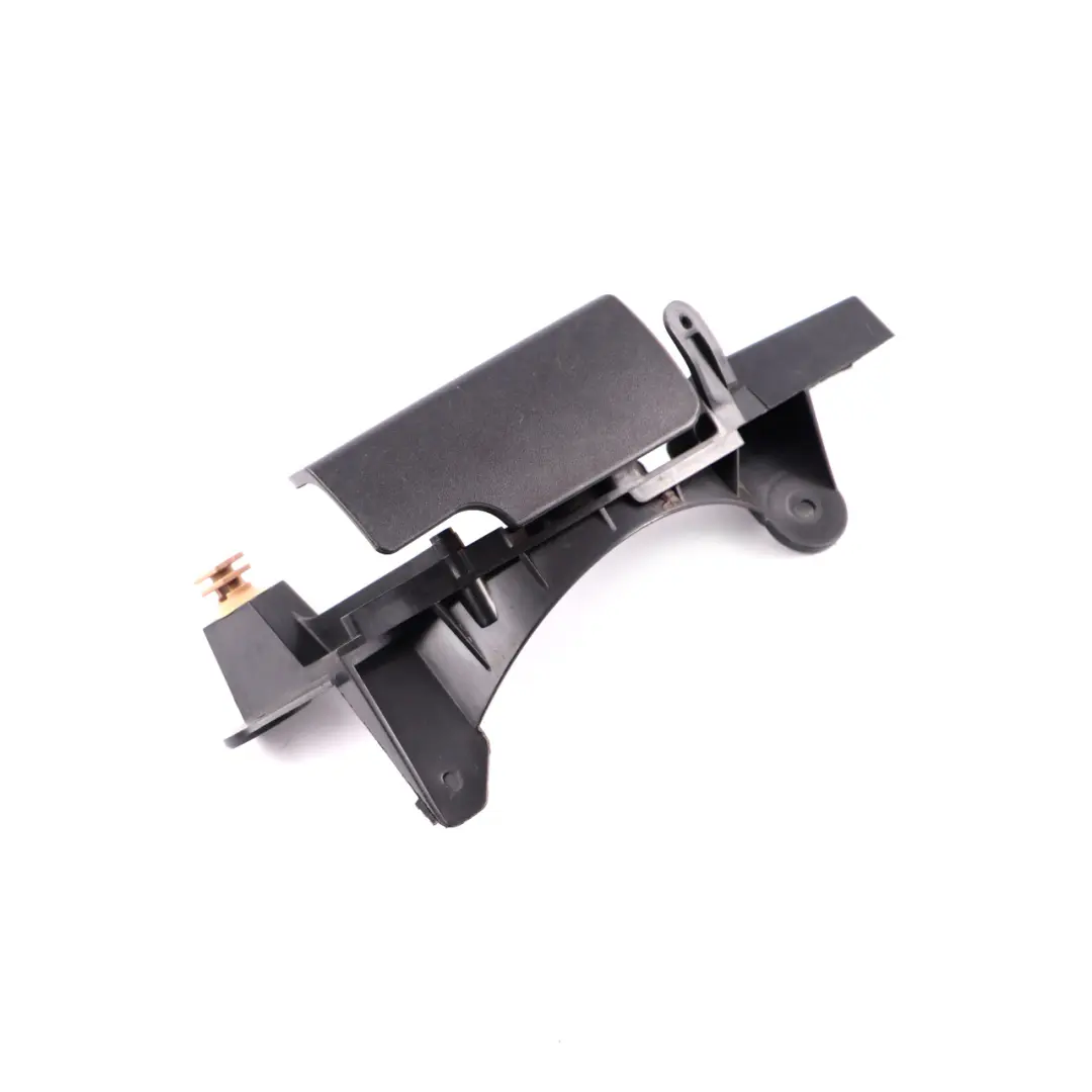 BMW X5 E70 X6 E71 Hood Bonnet Opener Release Handle Lever - SKU rhd-7148522 - Part number 7148522