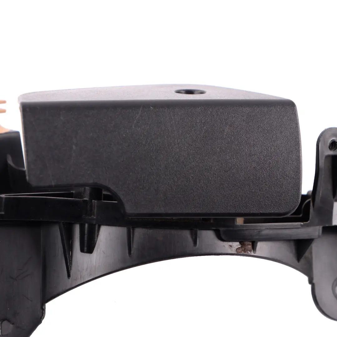 BMW X5 E70 X6 E71 Hood Bonnet Opener Release Handle Lever - SKU rhd-7148522 - Part number 7148522