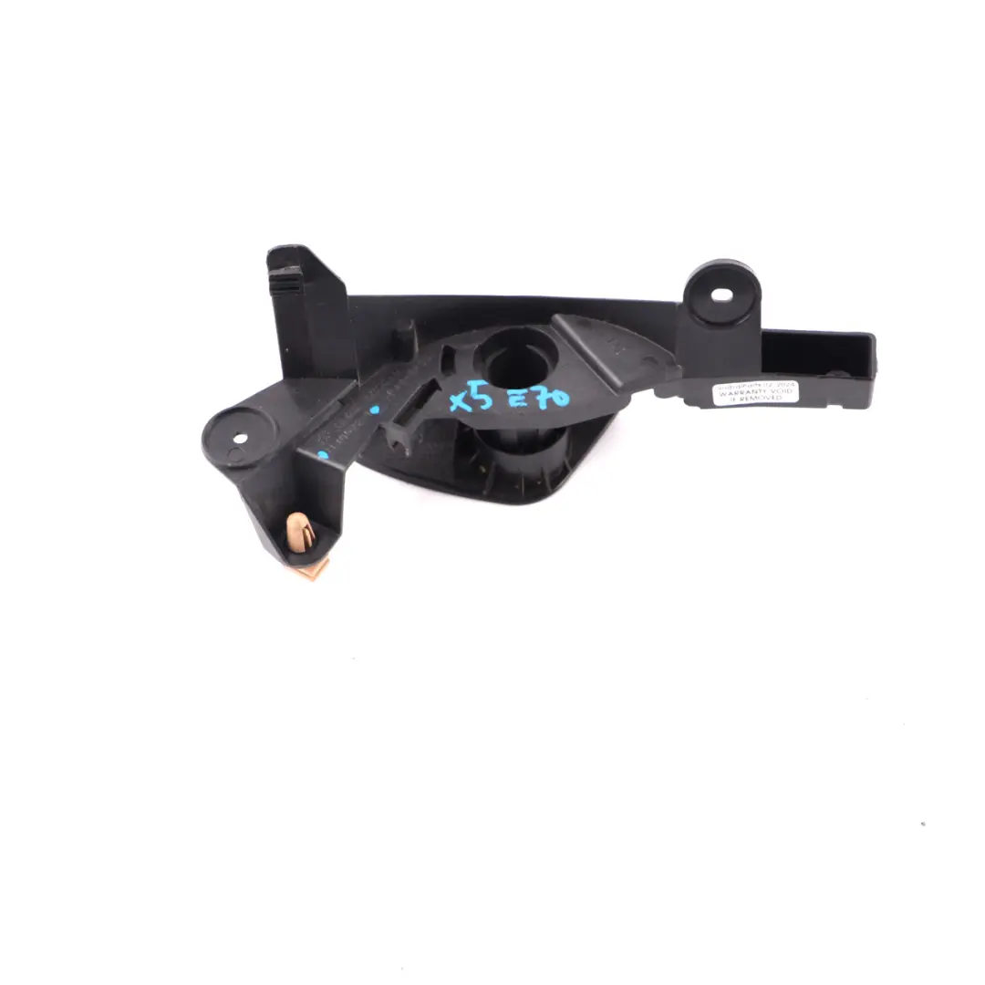 Hood Bonnet Opener Release Handle Lever to BMW X5 E70 X6 E71 with Part number 7148522 BMW X5 E70 X6 E71 Hood Bonnet Opener Release Handle Lever - SKU rhd-7148522 - Part number 7148522