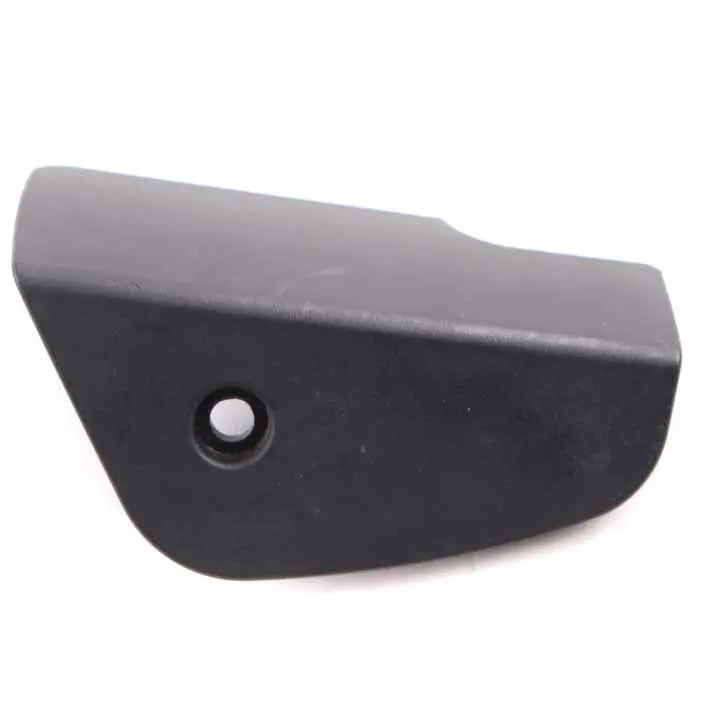 Hood Bonnet Opener Cover Release Handle Trim to BMW X5 E70 X6 E71 with Part number 7148524 BMW X5 E70 X6 E71 Hood Bonnet Opener Cover Release Handle Trim - SKU rhd-7148524 - Part number 7148524