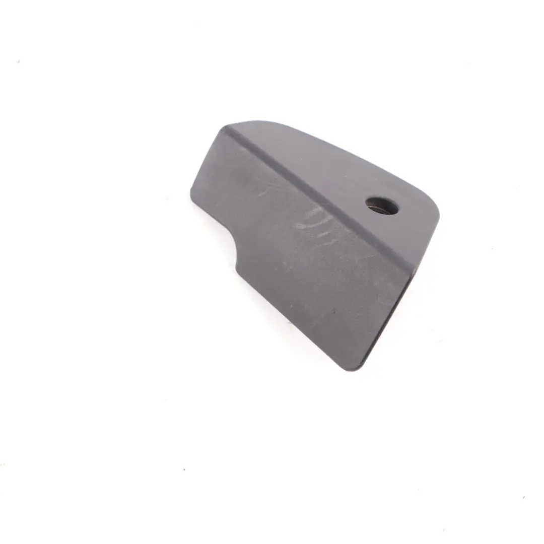 BMW X5 E70 X6 E71 Hood Bonnet Opener Cover Release Handle Trim - SKU rhd-7148524 - Part number 7148524