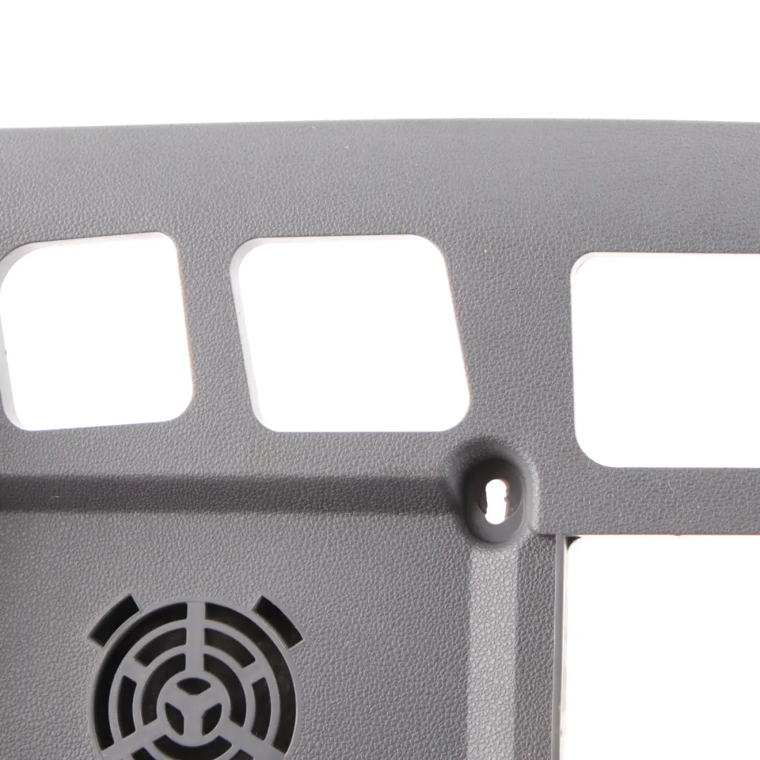 BMW E87 Trim Panel Foot Controls Footwell Cover Alaska Grey 9121734 9147535 - SKU rhd-7152604-1 - Part number 7152604