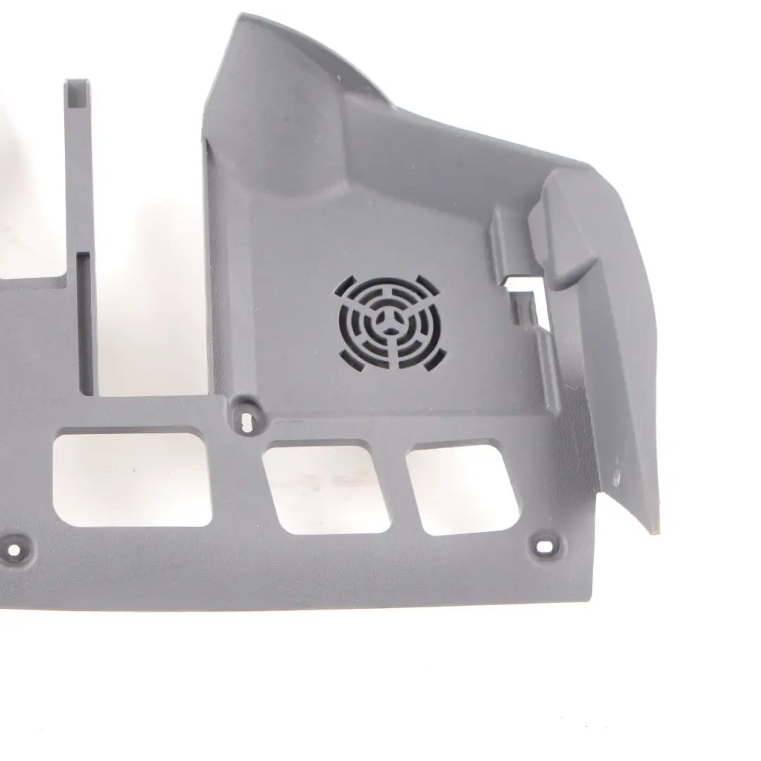 BMW E87 Trim Panel Foot Controls Footwell Cover Alaska Grey 9121734 9147535 - SKU rhd-7152604-1 - Part number 7152604