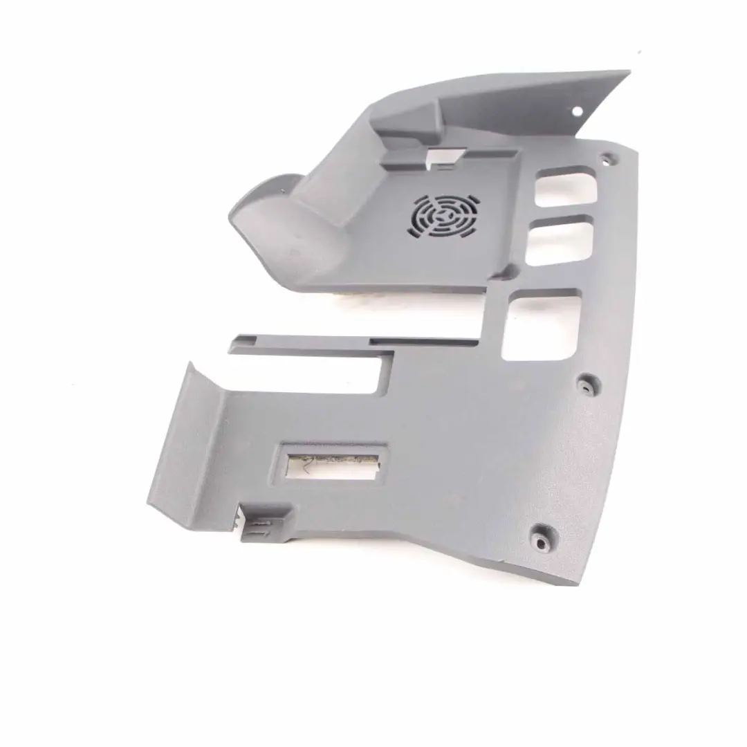 Trim Panel Foot Controls Footwell Cover Alaska Grey 9121734 9147535 to BMW E87 with Part number 7152604 BMW E87 Trim Panel Foot Controls Footwell Cover Alaska Grey 9121734 9147535 - SKU rhd-7152604-1 - Part number 7152604