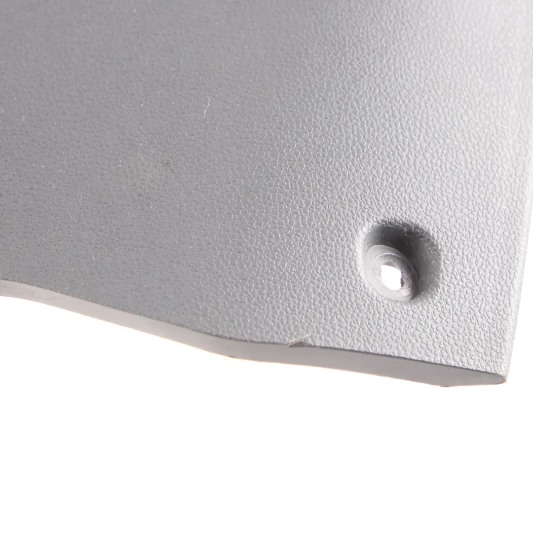 Trim Panel Foot Controls Footwell Cover Alaska Grey 9121734 9147535 to BMW E87 with Part number 7152604 BMW E87 Trim Panel Foot Controls Footwell Cover Alaska Grey 9121734 9147535 - SKU rhd-7152604-1 - Part number 7152604