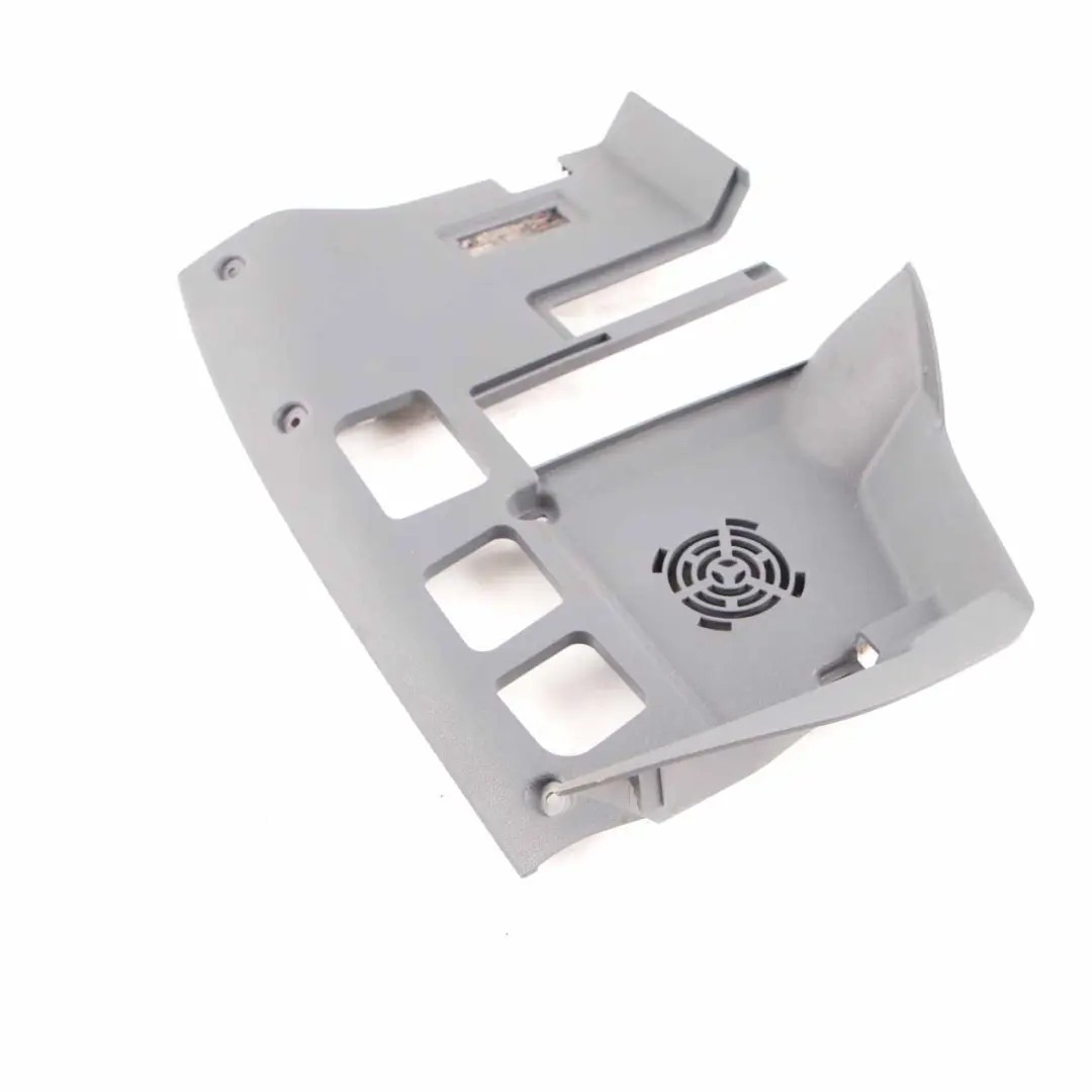 BMW E87 Trim Panel Foot Controls Footwell Cover Alaska Grey 9121734 9147535 - SKU rhd-7152604-1 - Part number 7152604