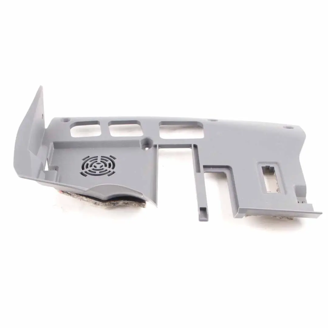 Trim Panel Foot Controls Footwell Cover Alaska Grey 9121734 9147535 to BMW E87 with Part number 7152604 BMW E87 Trim Panel Foot Controls Footwell Cover Alaska Grey 9121734 9147535 - SKU rhd-7152604-1 - Part number 7152604