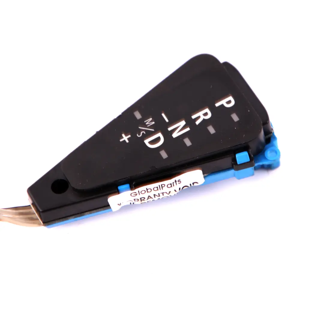 Selector Selecting Lever Indicator Module Unit Automatic to BMW E90 E91 E92 Gear with Part number 7155646 BMW E90 E91 E92 Gear Selector Selecting Lever Indicator Module Unit Automatic - SKU rhd-7155646-6 - Part number 7155646