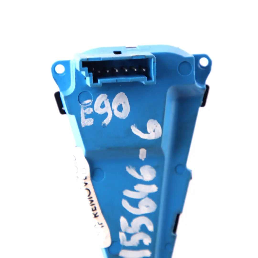 Selector Selecting Lever Indicator Module Unit Automatic to BMW E90 E91 E92 Gear with Part number 7155646 BMW E90 E91 E92 Gear Selector Selecting Lever Indicator Module Unit Automatic - SKU rhd-7155646-6 - Part number 7155646