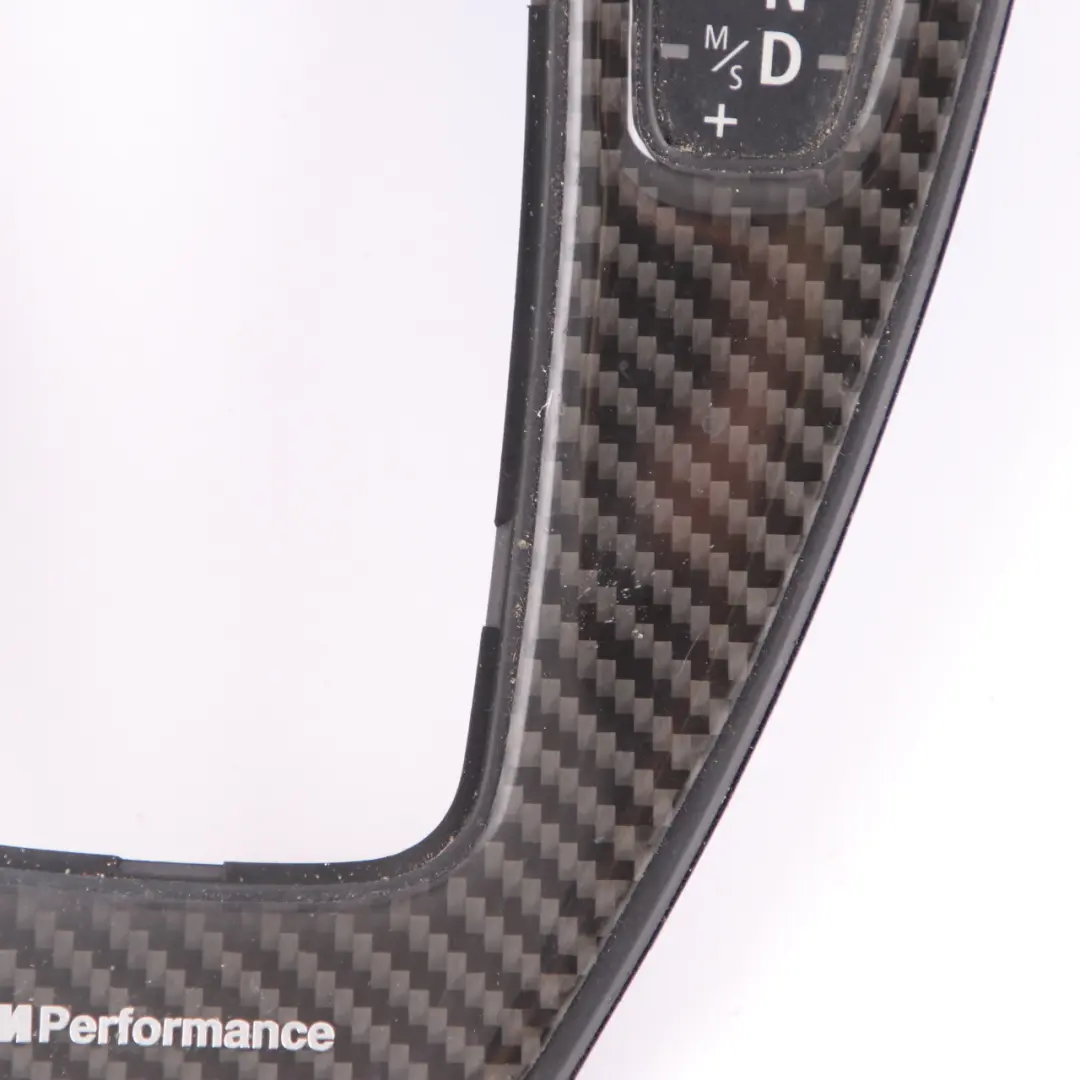 Selector Cover BMW E90 E91 E92 E93 Gear Selecting Lever Surround M Performance to with Part number 7155646 Selector Cover BMW E90 E91 E92 E93 Gear Selecting Lever Surround M Performance - SKU rhd-7155646-7 - Part number 7155646