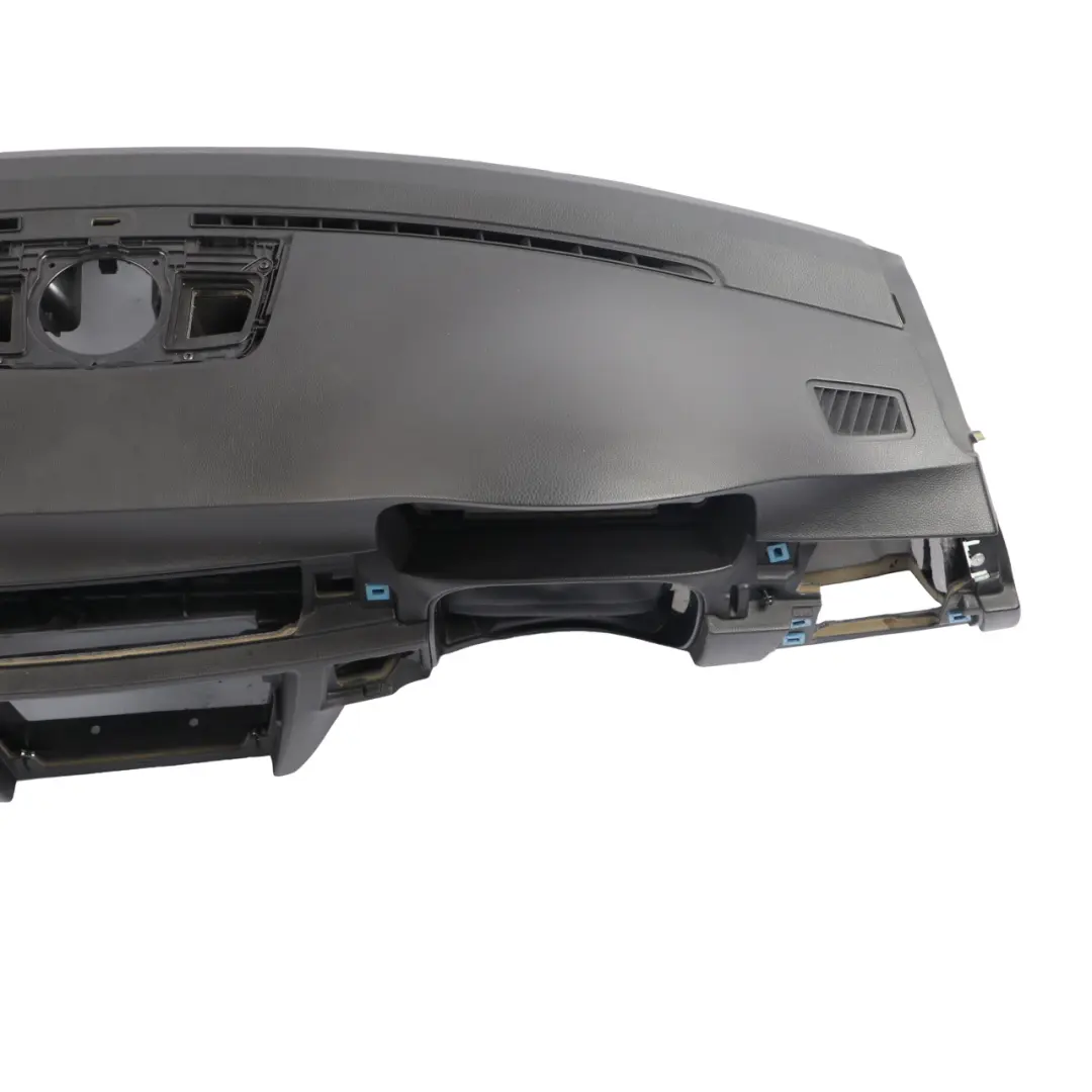 Trim Panel Instruments Dashboard Dash Black 7077966 to BMW E90 E91 E92 E93 with Part number 7155776 BMW E90 E91 E92 E93 Trim Panel Instruments Dashboard Dash Black 7077966 - SKU rhd-7155776 - Part number 7155776