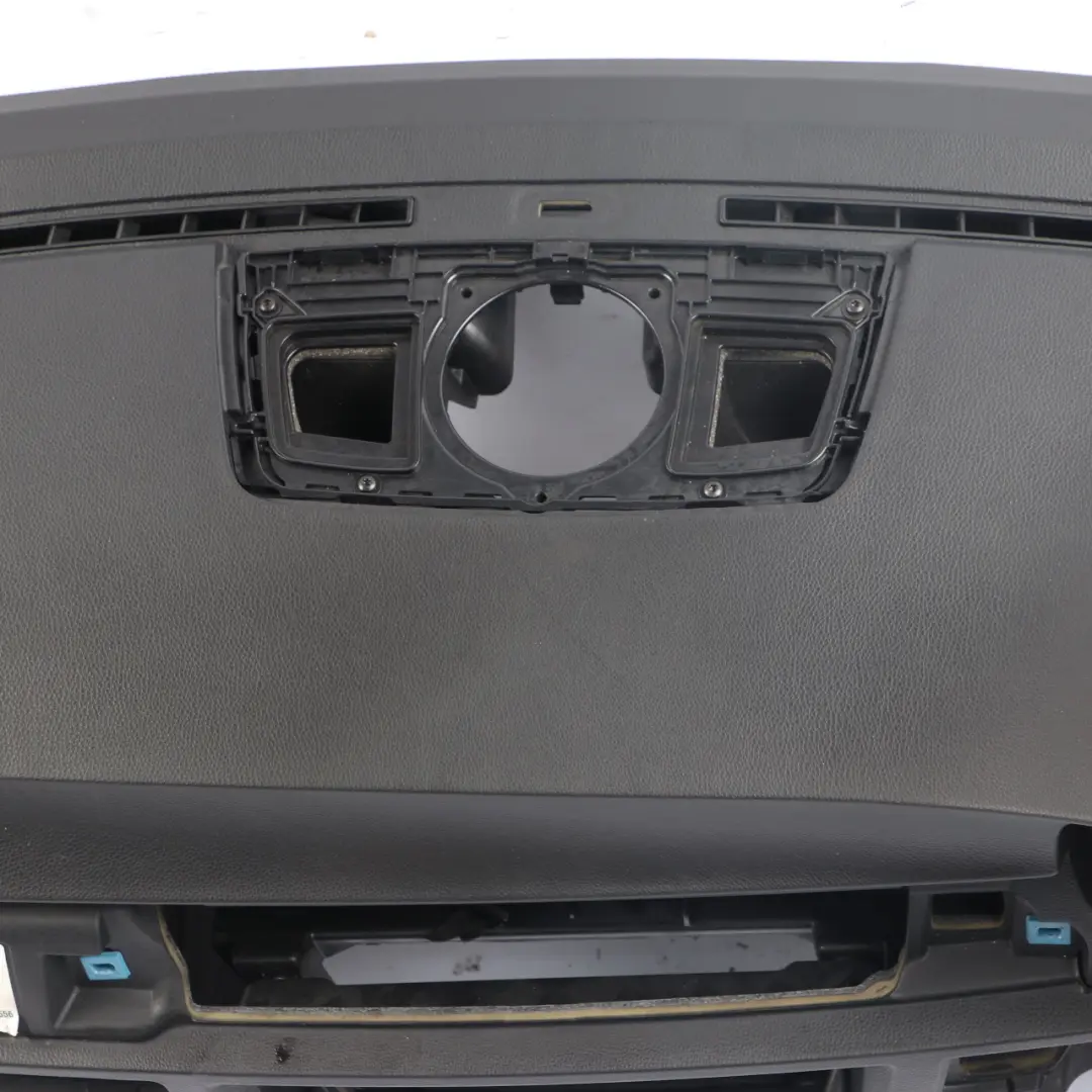 Trim Panel Instruments Dashboard Dash Black 7077966 to BMW E90 E91 E92 E93 with Part number 7155776 BMW E90 E91 E92 E93 Trim Panel Instruments Dashboard Dash Black 7077966 - SKU rhd-7155776 - Part number 7155776