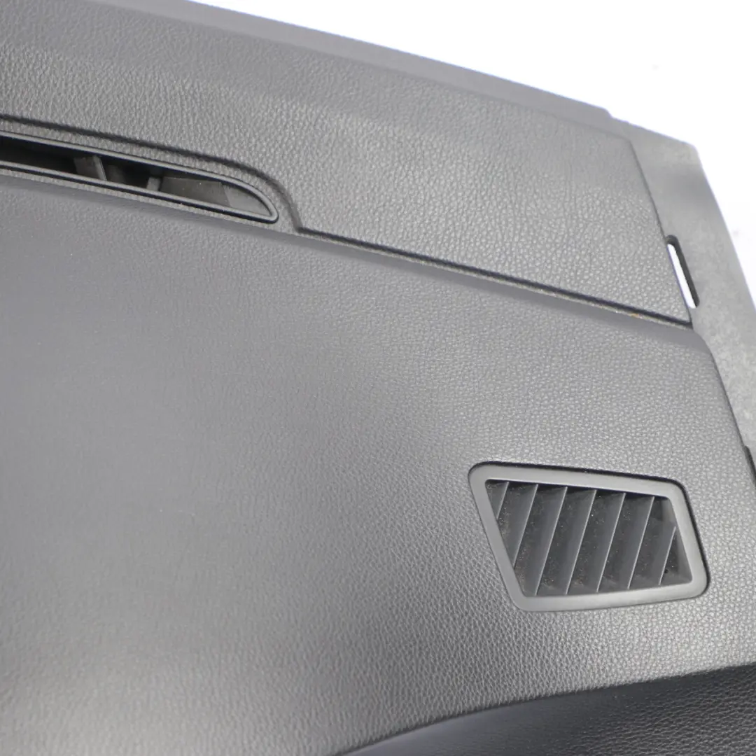 Trim Panel Instruments Dashboard Dash Black 7077966 to BMW E90 E91 E92 E93 with Part number 7155776 BMW E90 E91 E92 E93 Trim Panel Instruments Dashboard Dash Black 7077966 - SKU rhd-7155776 - Part number 7155776