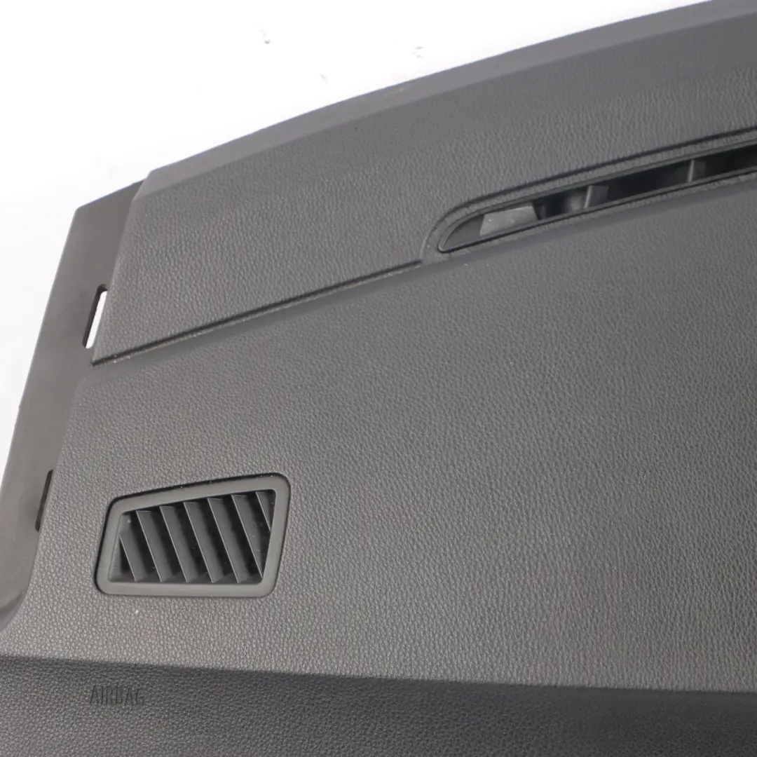 Trim Panel Instruments Dashboard Dash Black 7077966 to BMW E90 E91 E92 E93 with Part number 7155776 BMW E90 E91 E92 E93 Trim Panel Instruments Dashboard Dash Black 7077966 - SKU rhd-7155776 - Part number 7155776