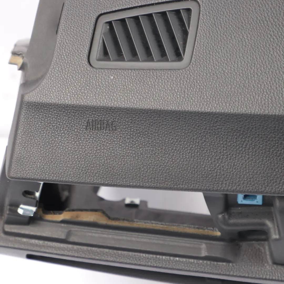 Trim Panel Instruments Dashboard Dash Black 7077966 to BMW E90 E91 E92 E93 with Part number 7155776 BMW E90 E91 E92 E93 Trim Panel Instruments Dashboard Dash Black 7077966 - SKU rhd-7155776 - Part number 7155776