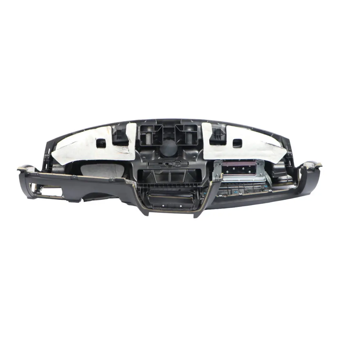 Trim Panel Instruments Dashboard Dash Black 7077966 to BMW E90 E91 E92 E93 with Part number 7155776 BMW E90 E91 E92 E93 Trim Panel Instruments Dashboard Dash Black 7077966 - SKU rhd-7155776 - Part number 7155776