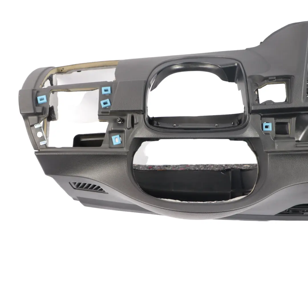 Trim Panel Instruments Dashboard Dash Black 7077966 to BMW E90 E91 E92 E93 with Part number 7155776 BMW E90 E91 E92 E93 Trim Panel Instruments Dashboard Dash Black 7077966 - SKU rhd-7155776 - Part number 7155776