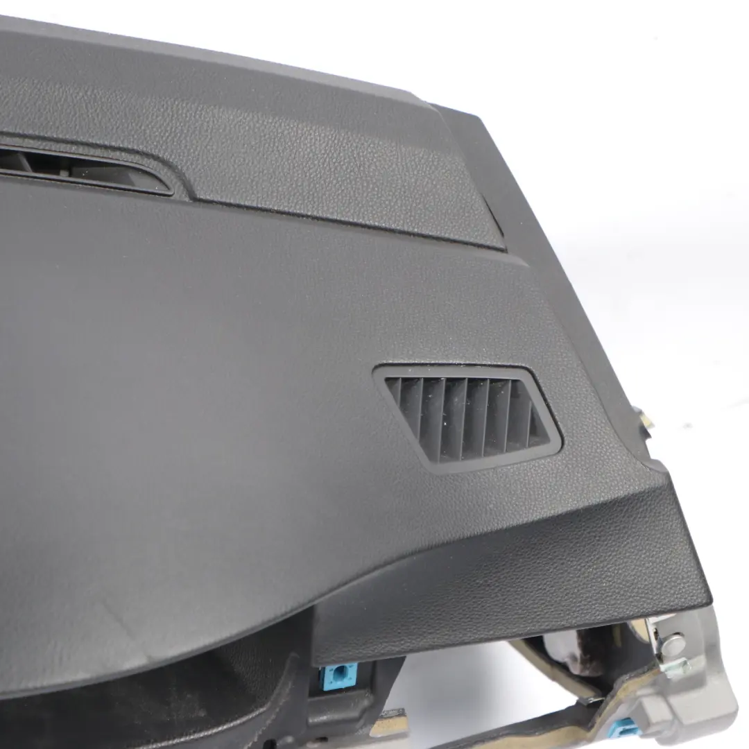 Dashboard Dash Panel Single Scoop Grau Grey to BMW E90 E91 E92 E93 with Part number 7155778 BMW E90 E91 E92 E93 Dashboard Dash Panel Single Scoop Grau Grey - SKU rhd-7155778 - Part number 7155778