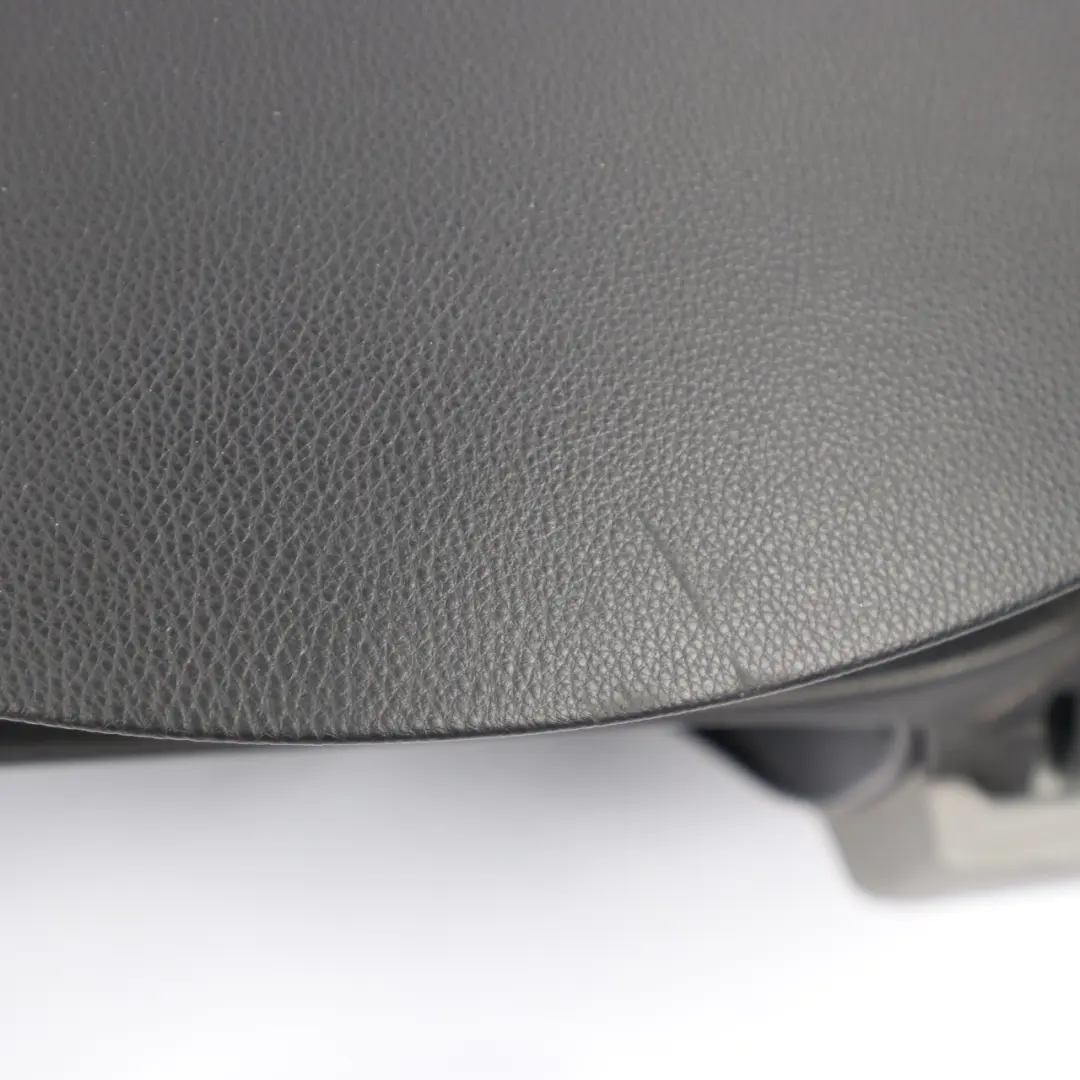 Dashboard Dash Panel Single Scoop Grau Grey to BMW E90 E91 E92 E93 with Part number 7155778 BMW E90 E91 E92 E93 Dashboard Dash Panel Single Scoop Grau Grey - SKU rhd-7155778 - Part number 7155778