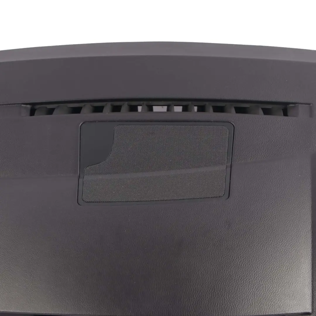 BMW E60 Dashboard Dash Trim Panel Cover Carrier Black Truffle Brown 7063272 - SKU rhd-7156294 - Part number 7156294