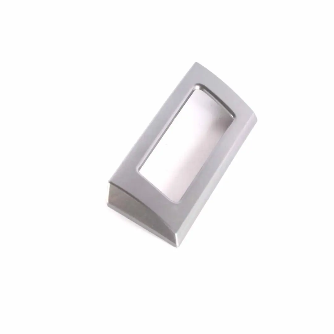 Dashboard Trim BMW E60 E61 3 Decorative Strip Cover Right Titan Dunkel to with Part number 7156328 Dashboard Trim BMW E60 E61 3 Decorative Strip Cover Right Titan Dunkel - SKU rhd-7156328-3 - Part number 7156328