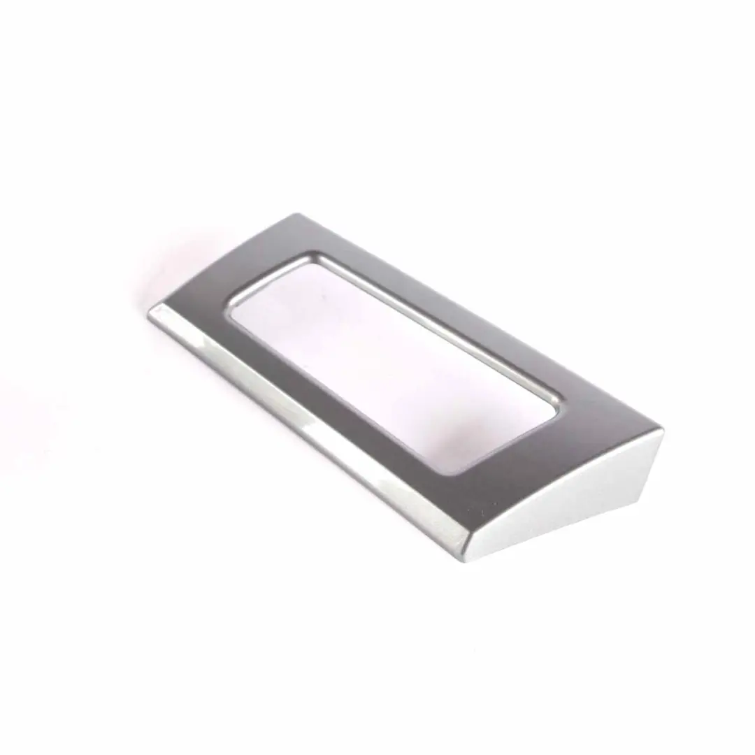 Dashboard Trim BMW E60 E61 3 Decorative Strip Cover Right Titan Dunkel to with Part number 7156328 Dashboard Trim BMW E60 E61 3 Decorative Strip Cover Right Titan Dunkel - SKU rhd-7156328-3 - Part number 7156328