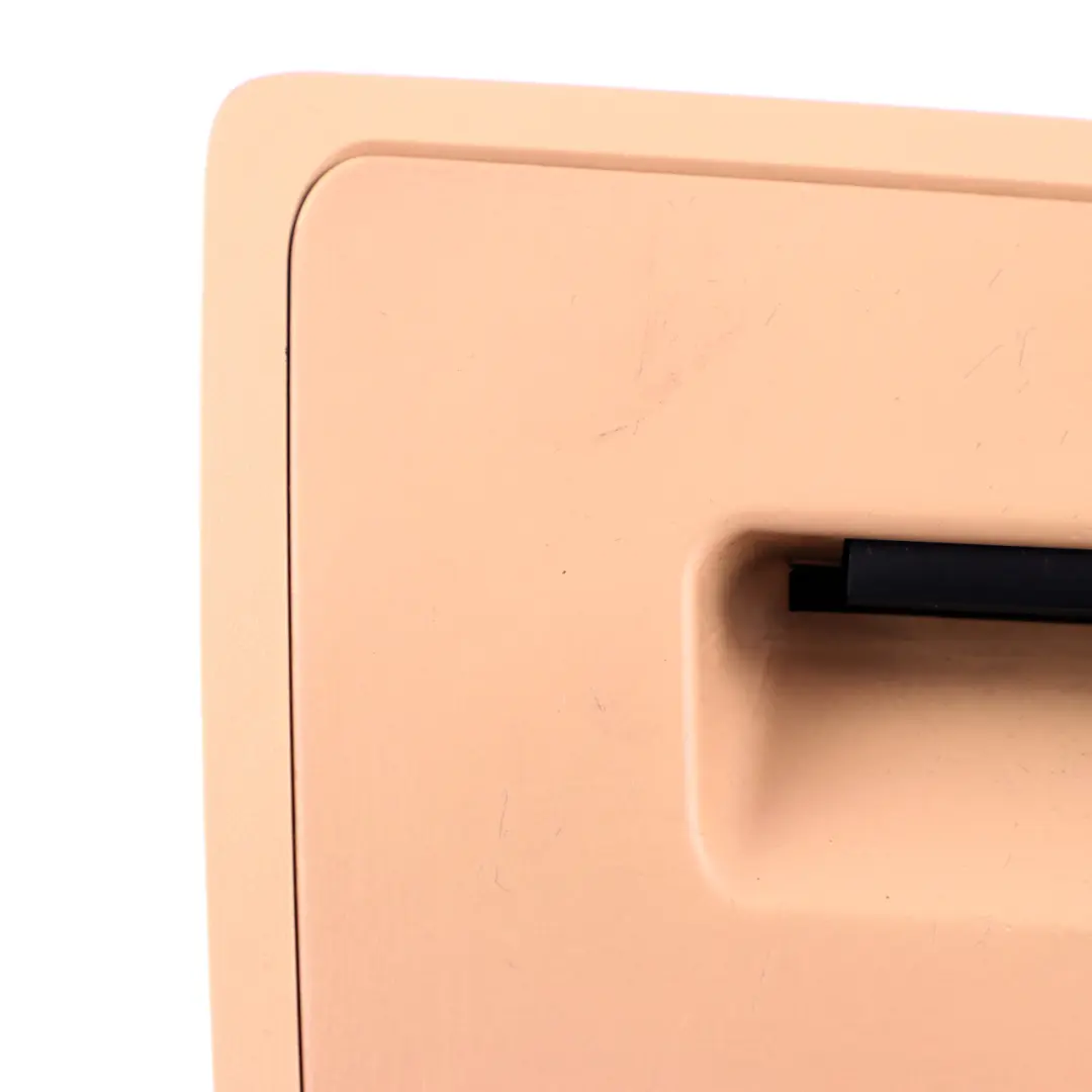 Hinged Box Storage Compartment Dashboard Dash Beige 7156963 to BMW 5 Series E60 E61 with Part number 7156966 BMW 5 Series E60 E61 Hinged Box Storage Compartment Dashboard Dash Beige 7156963 - SKU rhd-7156966 - Part number 7156966