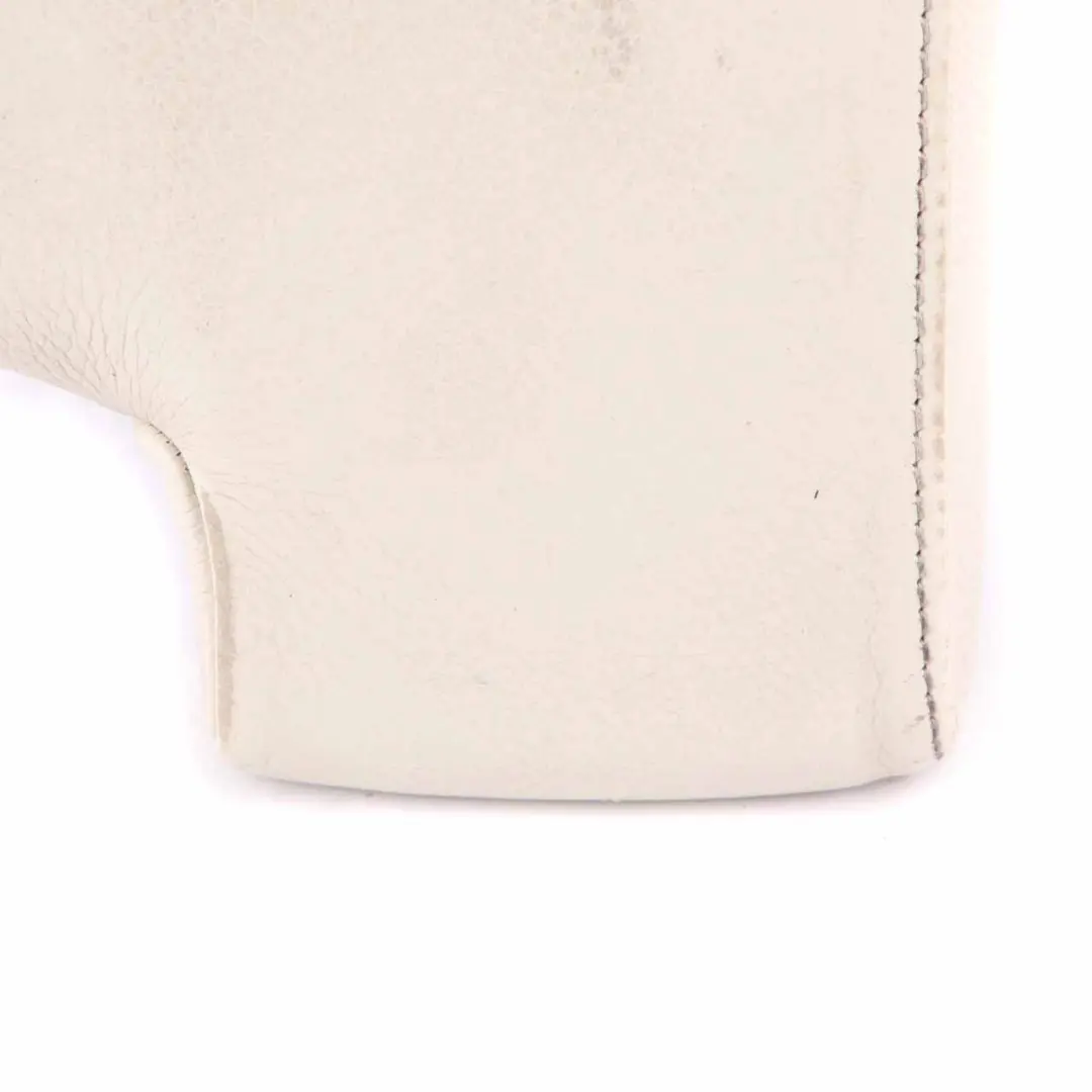 Leather Cover Centre Console Armrest Lemon to BMW E90 E91 with Part number 7157813 BMW E90 E91 Leather Cover Centre Console Armrest Lemon - SKU rhd-7157813-1 - Part number 7157813