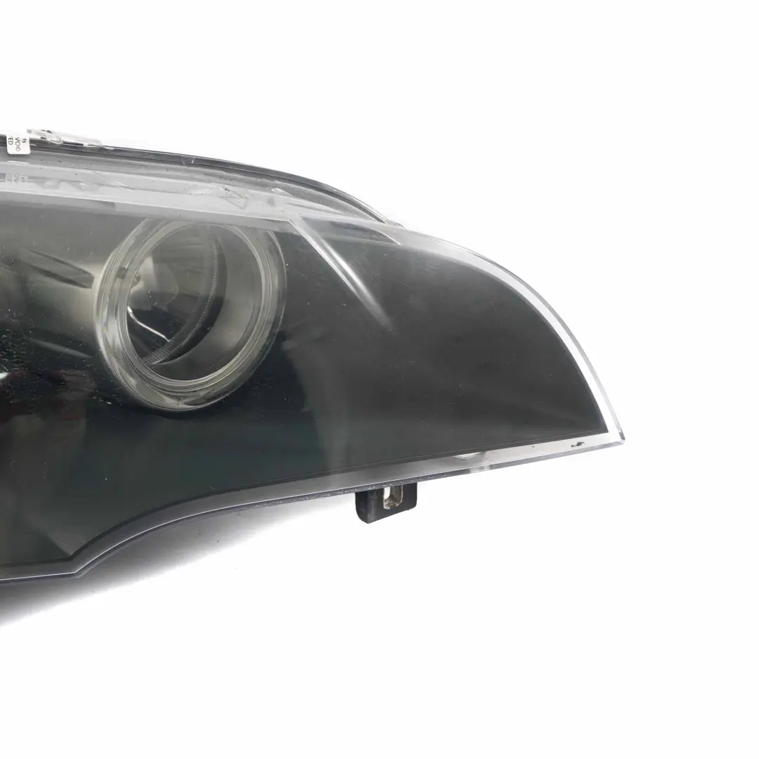 BMW X5 Series E70 Headlight Headlamp Front Light Lamp Right O/S 7158932 - SKU rhd-7158932-1 - Part number 7278048