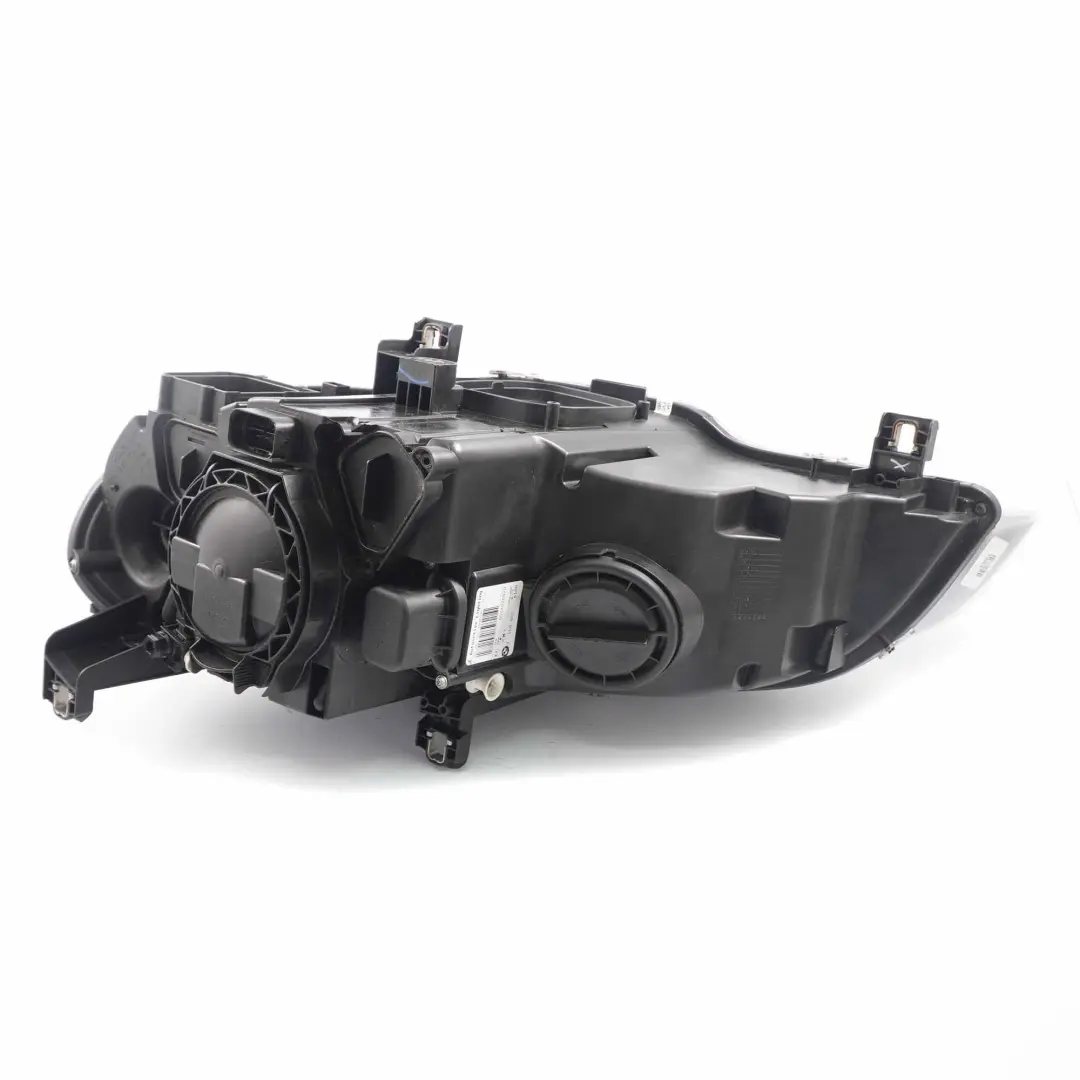 BMW X5 E70 Headlight Headlamp Front Light Lamp Right O/S - SKU rhd-7158932-2 - Part number 7158932