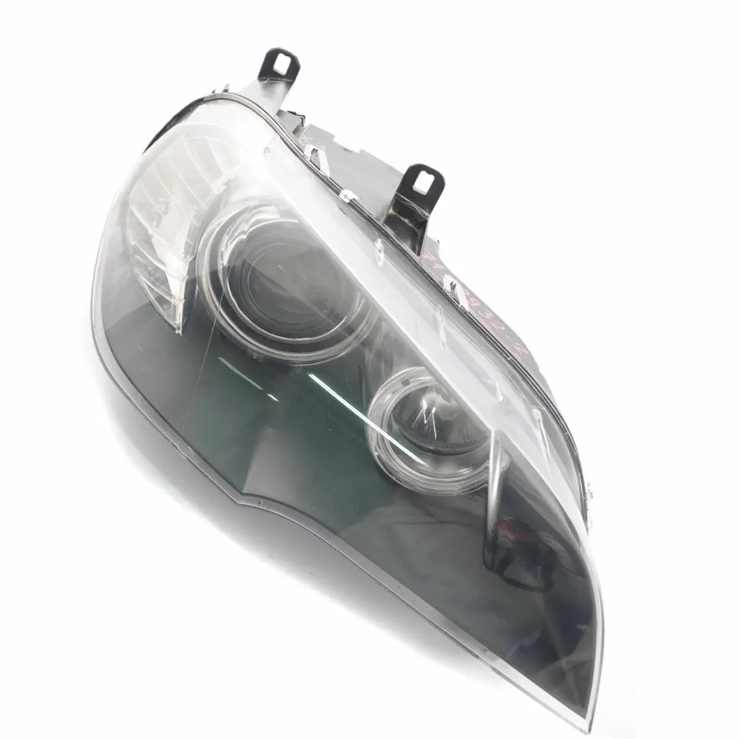 BMW X5 E70 Headlight Headlamp Front Light Lamp Right O/S - SKU rhd-7158932-2 - Part number 7158932