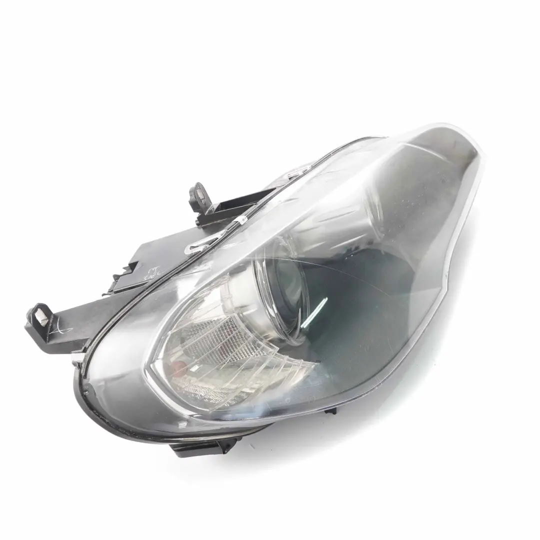BMW X5 E70 Headlight Headlamp Front Light Lamp Right O/S - SKU rhd-7158932-2 - Part number 7158932