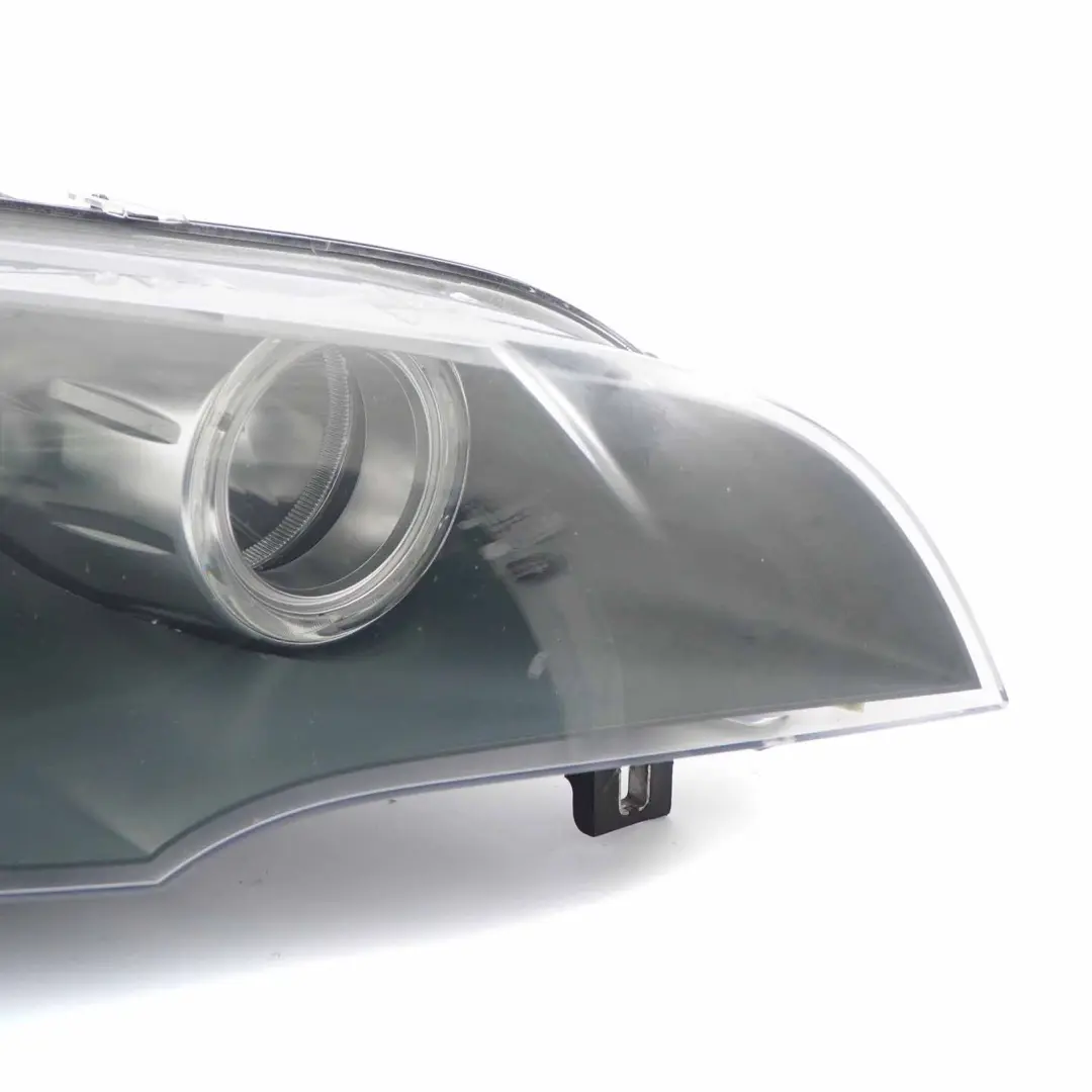 Headlight Headlamp Front Light Lamp Right O/S to BMW X5 E70 with Part number 7158932 BMW X5 E70 Headlight Headlamp Front Light Lamp Right O/S - SKU rhd-7158932 - Part number 7158932