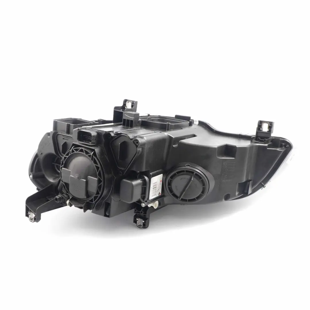 Headlight Headlamp Front Light Lamp Right O/S to BMW X5 E70 with Part number 7158932 BMW X5 E70 Headlight Headlamp Front Light Lamp Right O/S - SKU rhd-7158932 - Part number 7158932