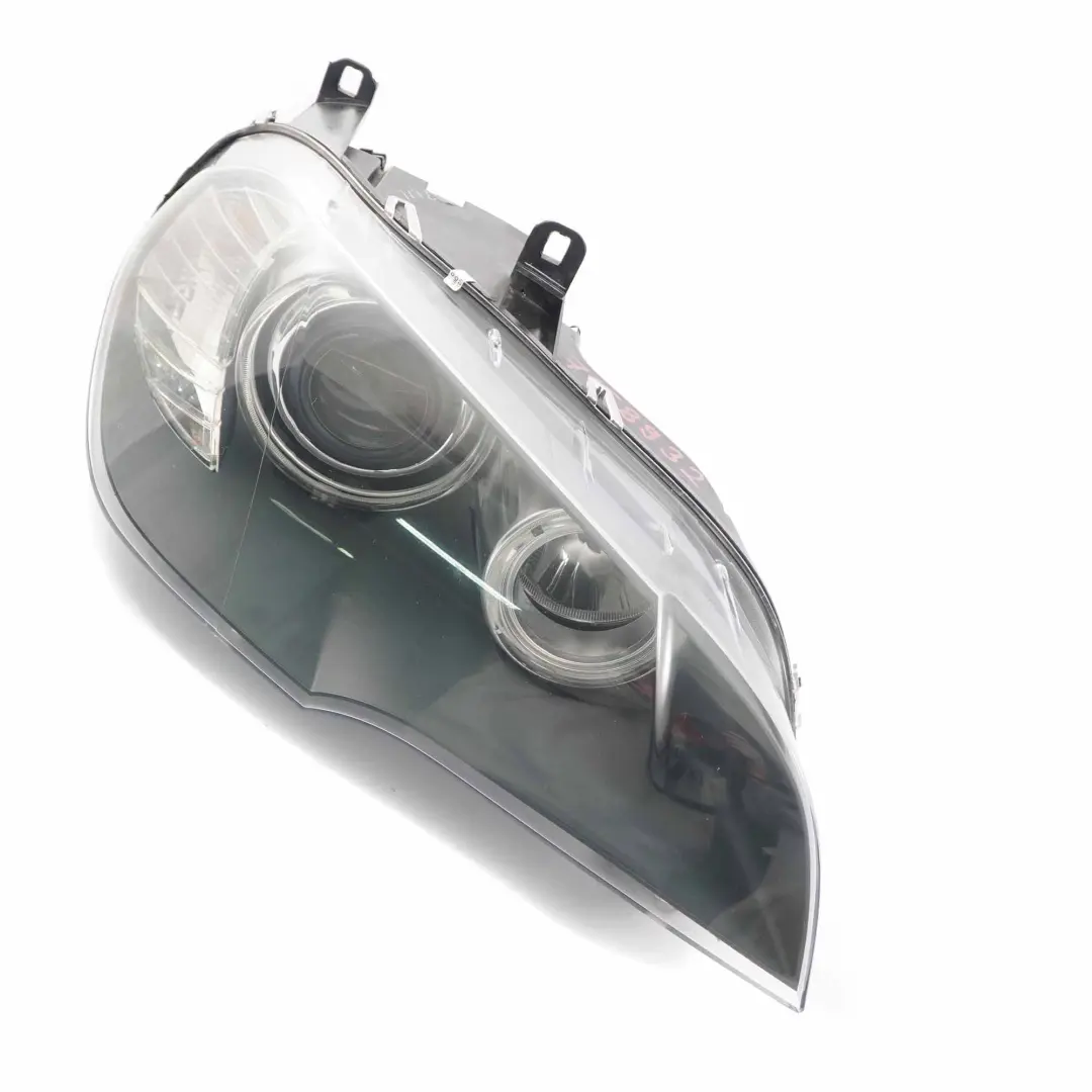 Headlight Headlamp Front Light Lamp Right O/S to BMW X5 E70 with Part number 7158932 BMW X5 E70 Headlight Headlamp Front Light Lamp Right O/S - SKU rhd-7158932 - Part number 7158932