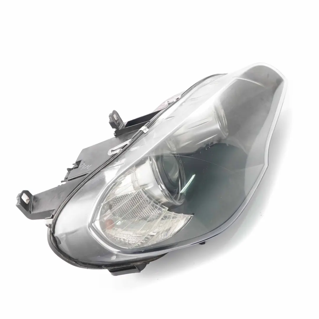 BMW X5 E70 Headlight Headlamp Front Light Lamp Right O/S - SKU rhd-7158932 - Part number 7158932
