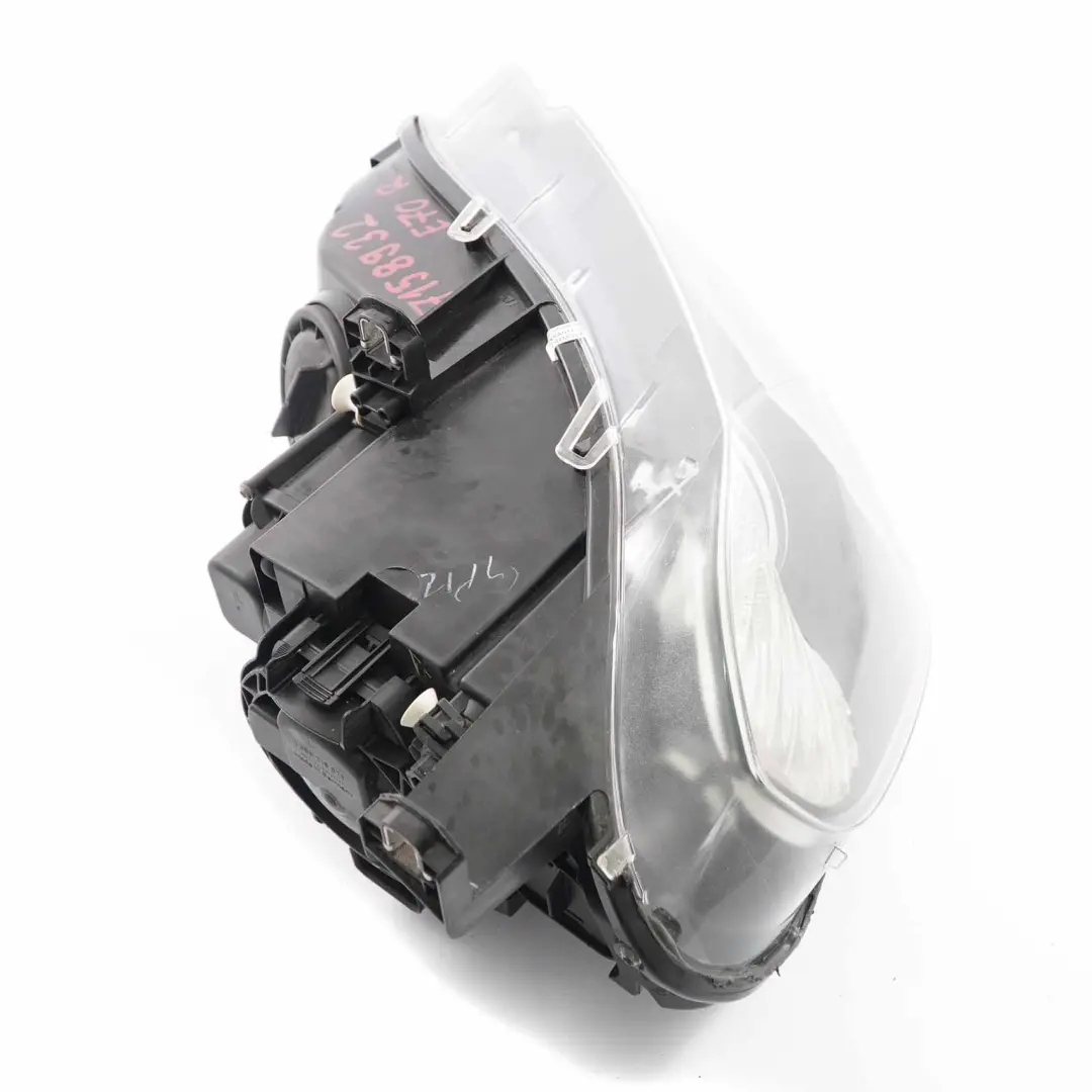 Headlight Headlamp Front Light Lamp Right O/S to BMW X5 E70 with Part number 7158932 BMW X5 E70 Headlight Headlamp Front Light Lamp Right O/S - SKU rhd-7158932 - Part number 7158932