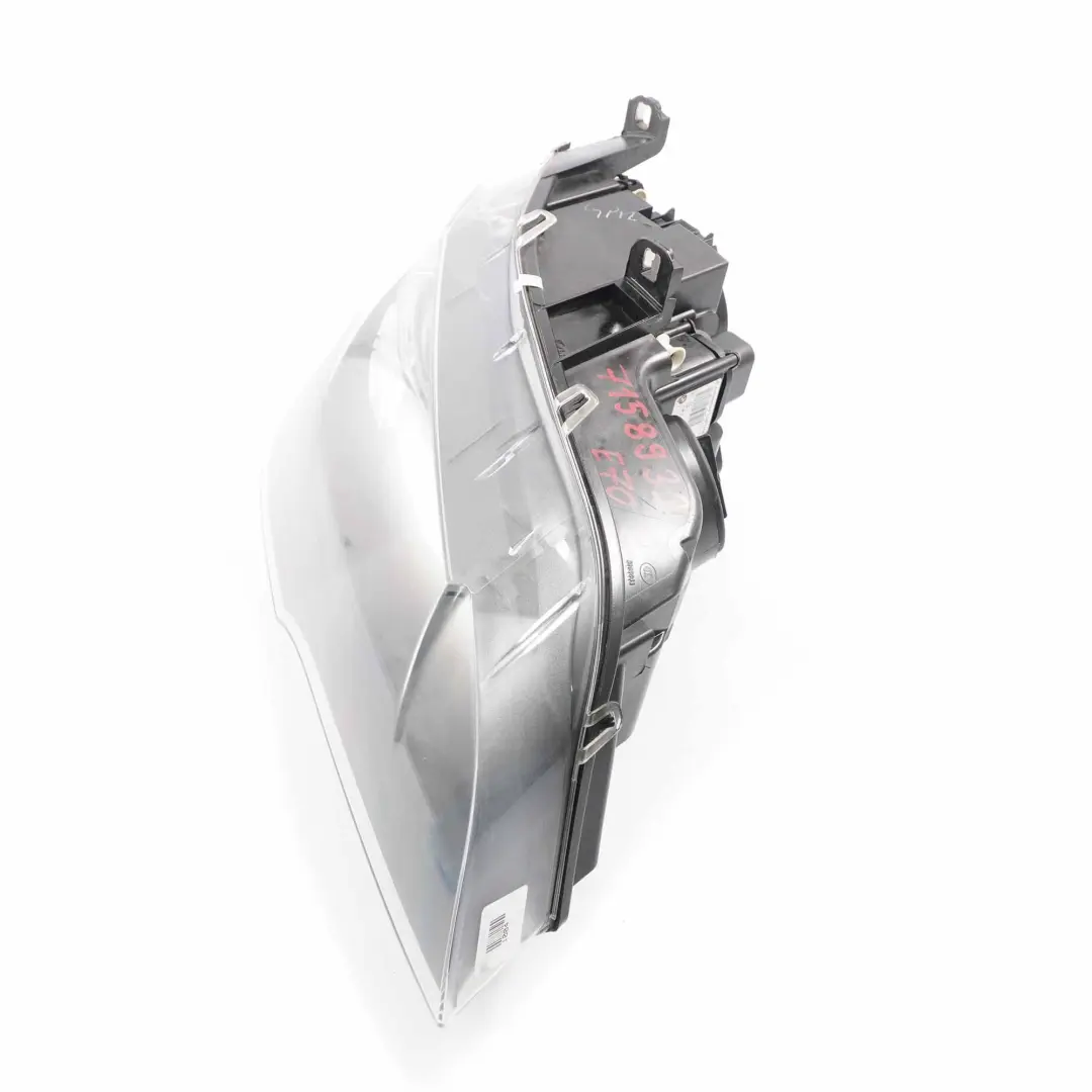 Headlight Headlamp Front Light Lamp Right O/S to BMW X5 E70 with Part number 7158932 BMW X5 E70 Headlight Headlamp Front Light Lamp Right O/S - SKU rhd-7158932 - Part number 7158932