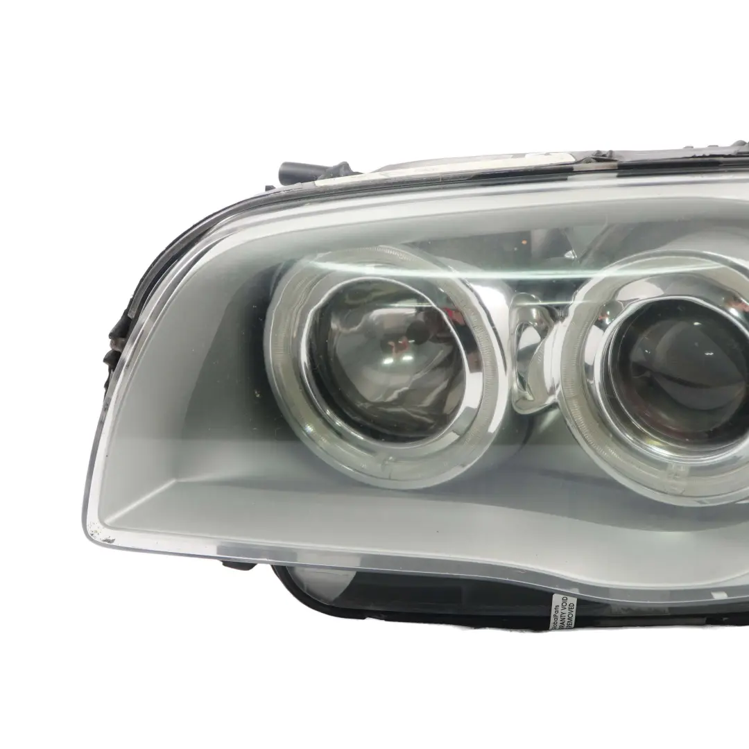 Bi-Xenon Headlight Headlamp Passenger Lamp Left N/S 6924491 to BMW 1 Series E87 with Part number 7159303 BMW 1 Series E87 Bi-Xenon Headlight Headlamp Passenger Lamp Left N/S 6924491 - SKU rhd-7159303-1 - Part number 7159303