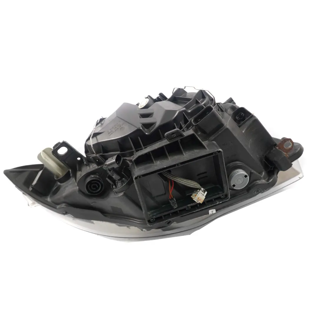 BMW 1 Series E87 Bi-Xenon Headlight Headlamp Passenger Lamp Left N/S 6924491 - SKU rhd-7159303-1 - Part number 7159303