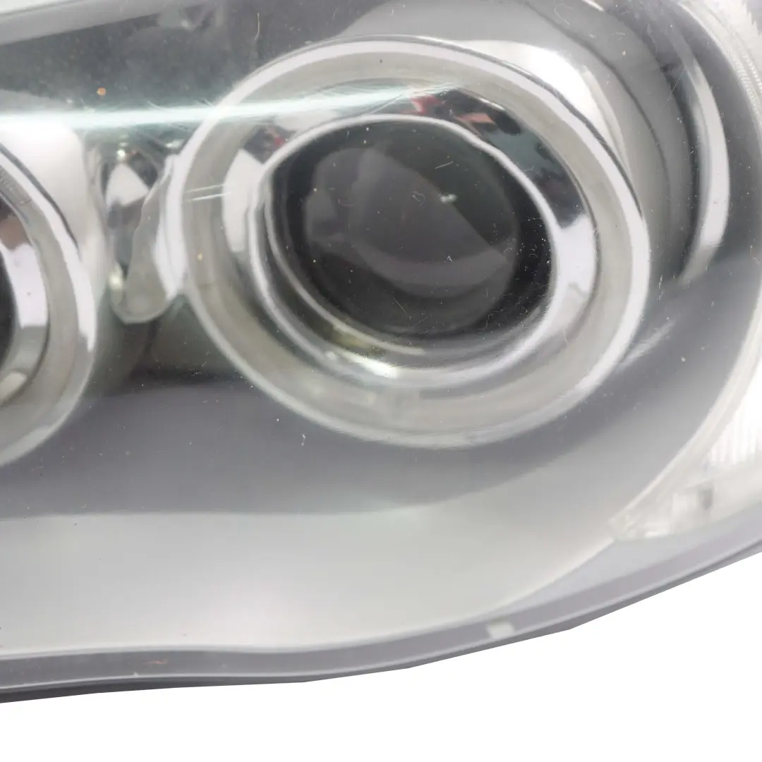 Bi-Xenon Headlight Headlamp Passenger Lamp Left N/S 6924491 to BMW 1 Series E87 with Part number 7159303 BMW 1 Series E87 Bi-Xenon Headlight Headlamp Passenger Lamp Left N/S 6924491 - SKU rhd-7159303-1 - Part number 7159303