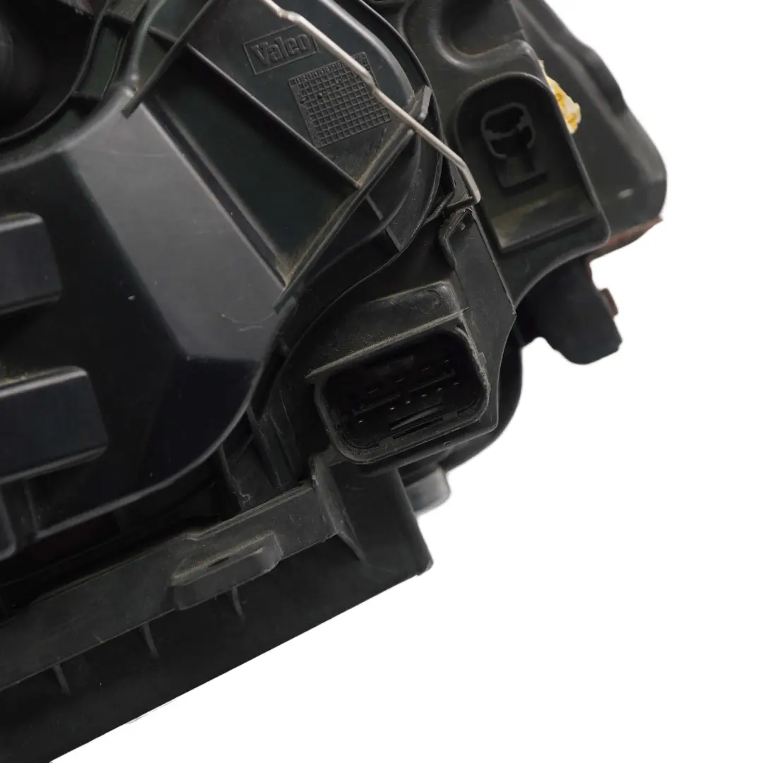 Bi-Xenon Headlight Headlamp Passenger Lamp Left N/S 6924491 to BMW 1 Series E87 with Part number 7159303 BMW 1 Series E87 Bi-Xenon Headlight Headlamp Passenger Lamp Left N/S 6924491 - SKU rhd-7159303-1 - Part number 7159303