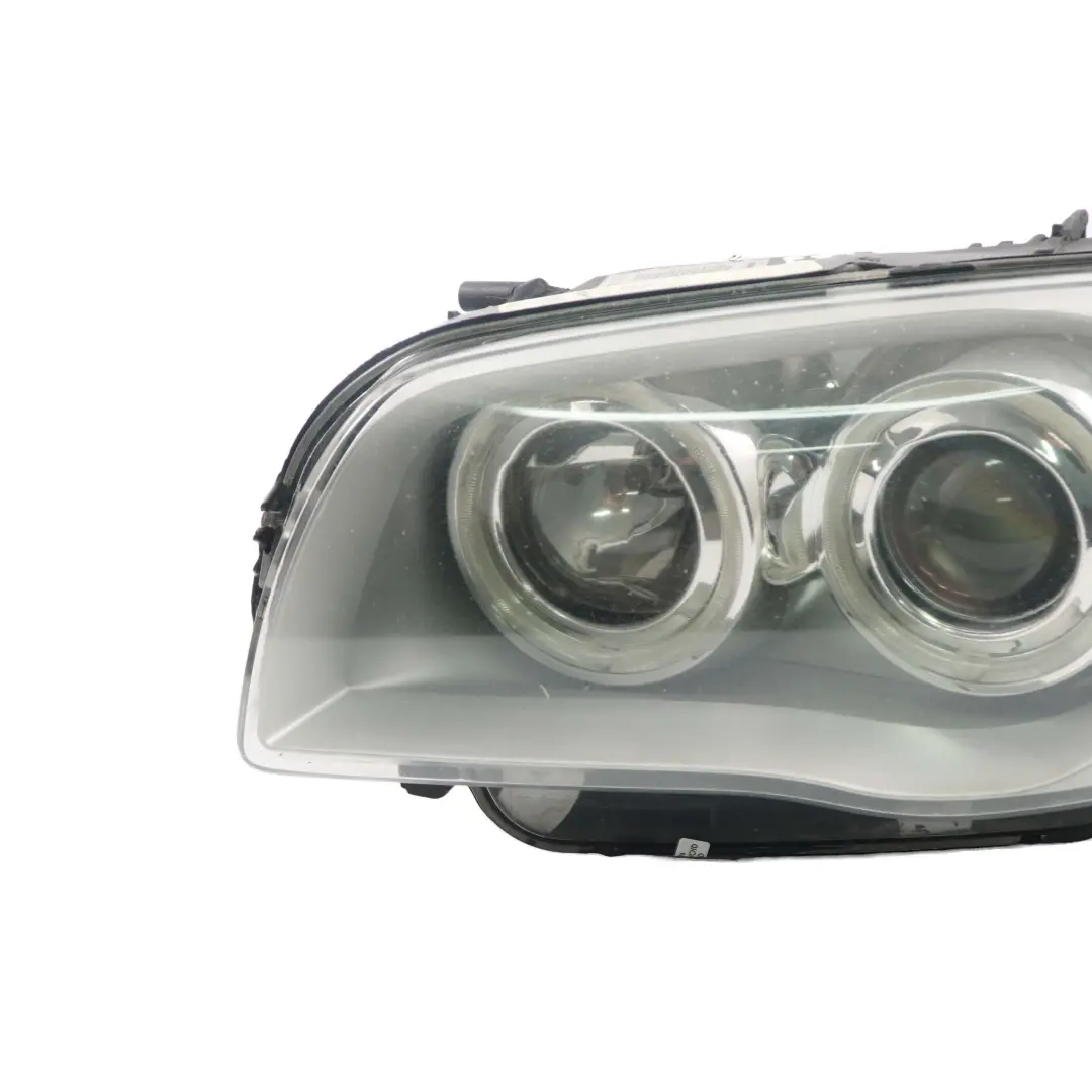 BMW 1 Series E87 Bi-Xenon Headlight Headlamp Passenger Lamp Left N/S 6924491 - SKU rhd-7159303-2 - Part number 7159303