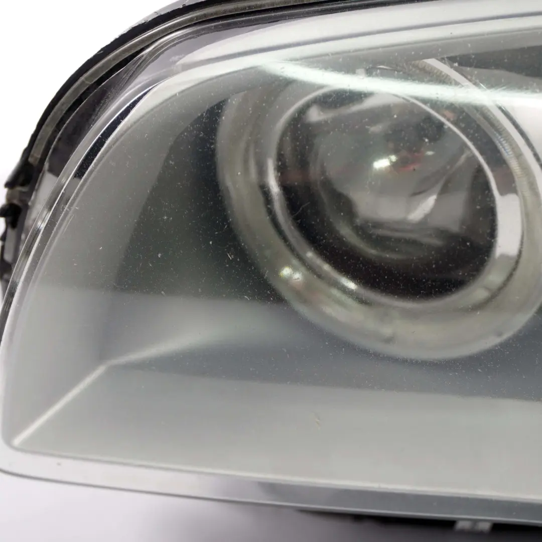 BMW 1 Series E87 Bi-Xenon Headlight Headlamp Passenger Lamp Left N/S 6924491 - SKU rhd-7159303-2 - Part number 7159303