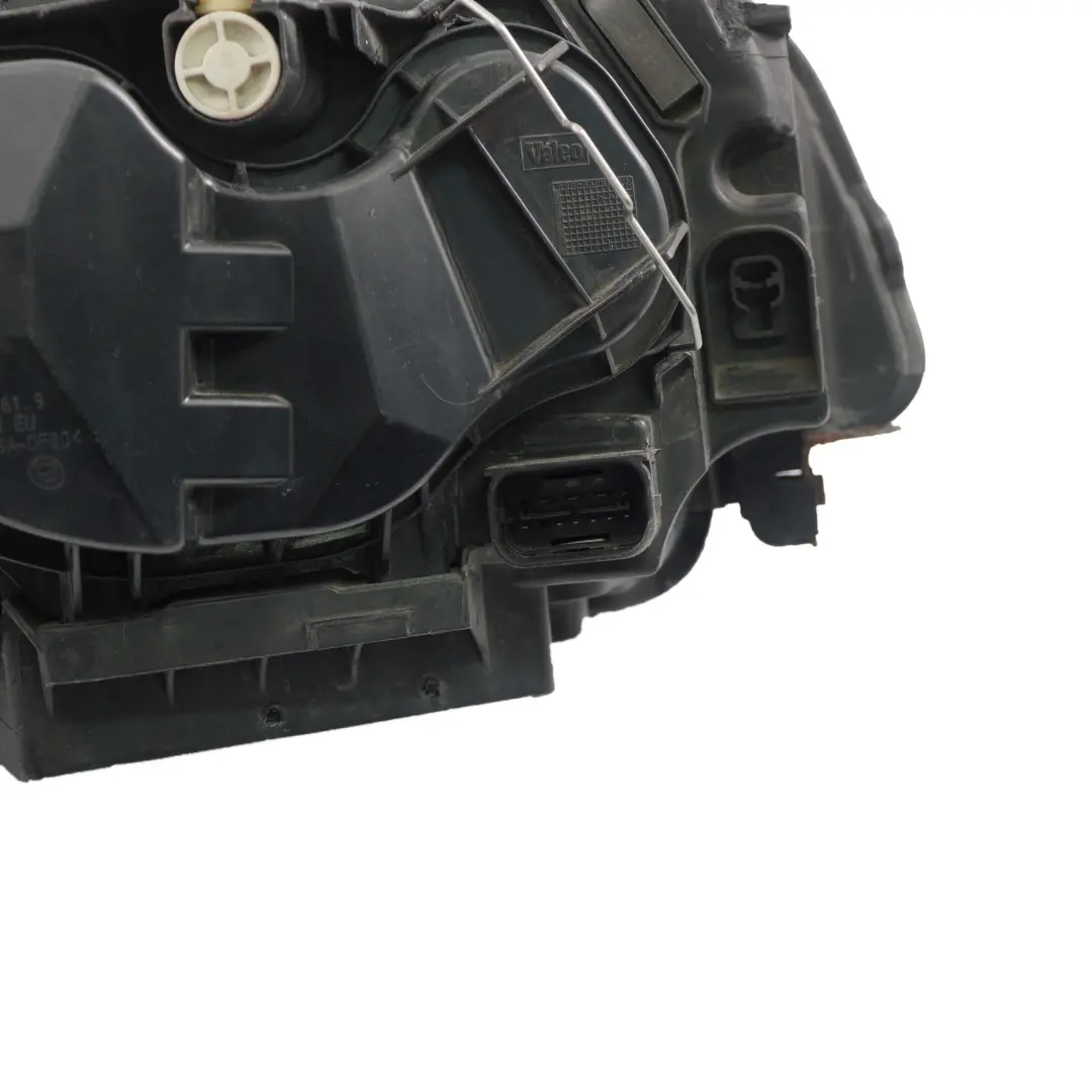 BMW 1 Series E87 Bi-Xenon Headlight Headlamp Passenger Lamp Left N/S 6924491 - SKU rhd-7159303-2 - Part number 7159303