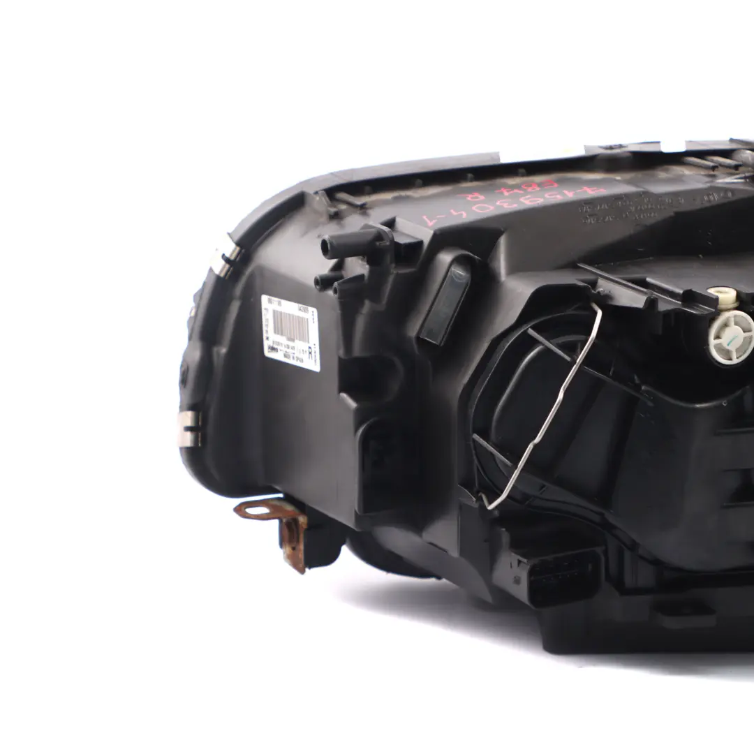 Bi-Xenon Headlight Headlamp Driver Side Lamp Right O/S 6924492 to BMW E87 with Part number 7159304 BMW E87 Bi-Xenon Headlight Headlamp Driver Side Lamp Right O/S 6924492 - SKU rhd-7159304-1 - Part number 7159304