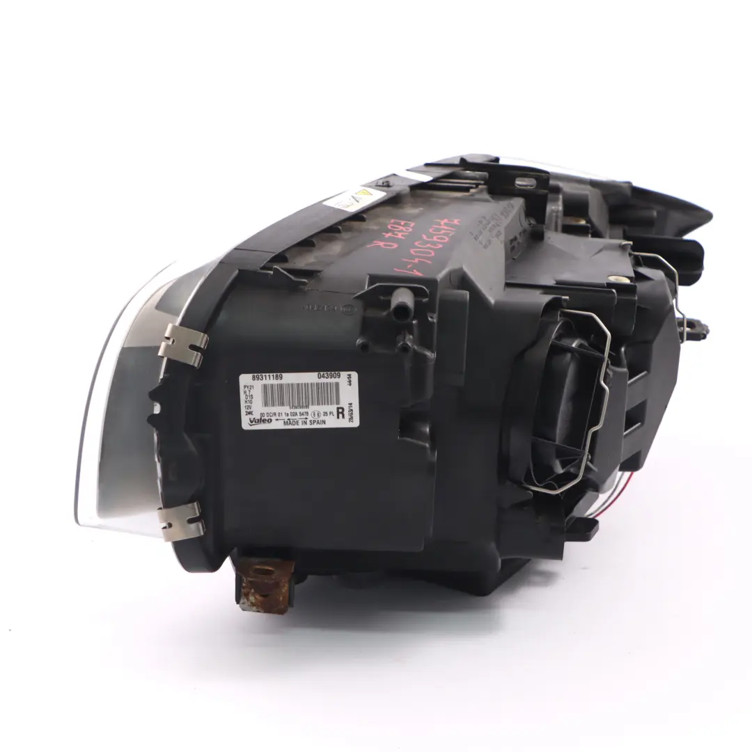 Bi-Xenon Headlight Headlamp Driver Side Lamp Right O/S 6924492 to BMW E87 with Part number 7159304 BMW E87 Bi-Xenon Headlight Headlamp Driver Side Lamp Right O/S 6924492 - SKU rhd-7159304-1 - Part number 7159304