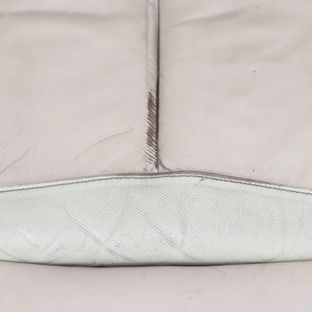 Heated Cream Beige Leather Interior Front Rear Seat Seats Memory to BMW E63 Sport with Part number 7159879 BMW E63 Sport Heated Cream Beige Leather Interior Front Rear Seat Seats Memory - SKU rhd-7159879-1 - Part number 7159879